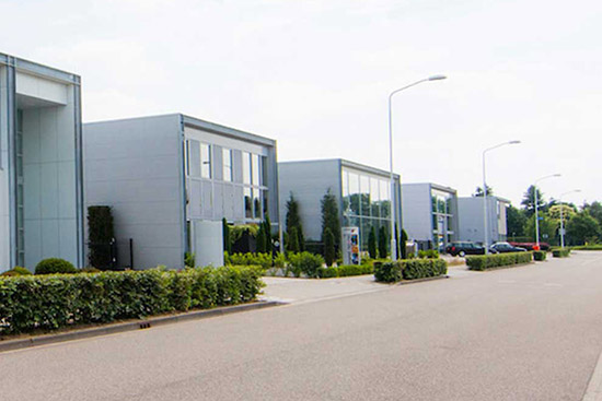 Sector bedrijfsleven